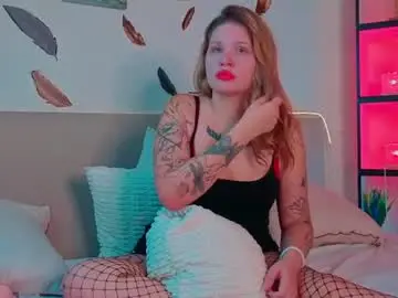 Chaturbate Adult Video Chat of khristinenelson