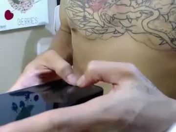 Chaturbate Watch Live Sex Cams of kingscock18