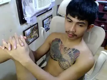 Chaturbate Live Sex of kingscock18