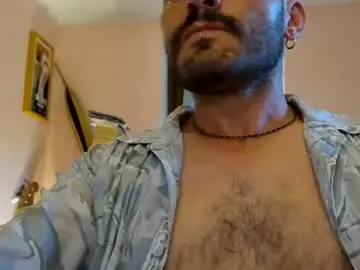 Chaturbate Live Sex Cam of kratoskratoskratos
