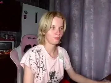 Chaturbate Nude Webcam of madelaines