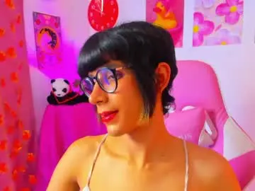 Chaturbate Sex Cam of madeline_21