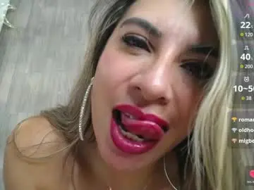 Chaturbate Sex Cam of may_wood