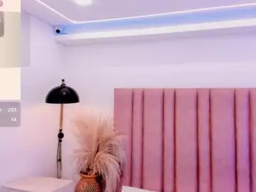 Chaturbate Live Porn of megan_glow_