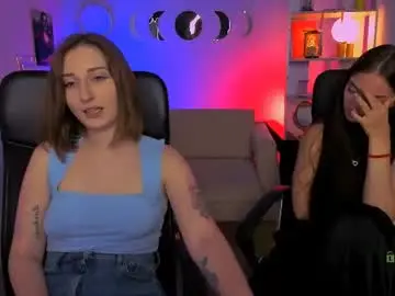 Chaturbate Free Live Porn of miki_nikki