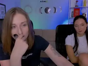 Chaturbate Best Webcam of miki_nikki