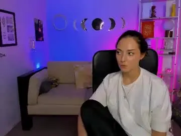 Chaturbate Live Sex Cam of miki_nikki