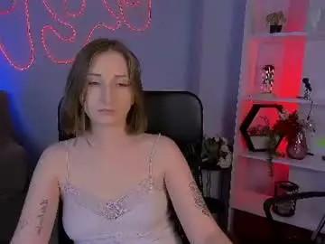 Chaturbate Free Live Porn of miki_nikki