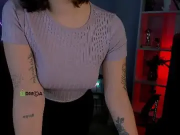 Chaturbate Sex Chat of miki_nikki