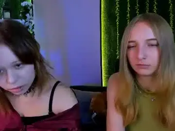 Chaturbate Sex Cam of miss_evelina12