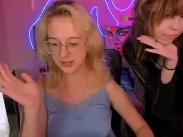 Chaturbate Best Webcam of miss_evelina12