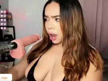 Chaturbate Best live sex cam show of missvega_01