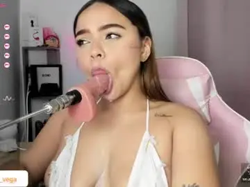 Chaturbate Live Porn of missvega_01