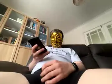 Chaturbate Nude Webcam of modernizedage