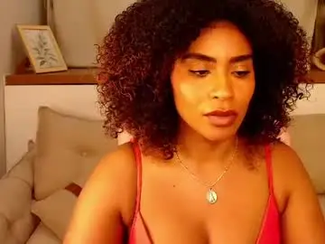 Chaturbate Free Porn Cam of naya_milano