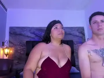 Chaturbate Live Porn of nina_hazee_