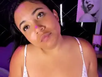 Chaturbate Free Live Porn of nina_hazee_