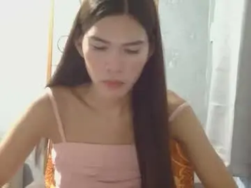Chaturbate Live Porn of pinayjessaxxx