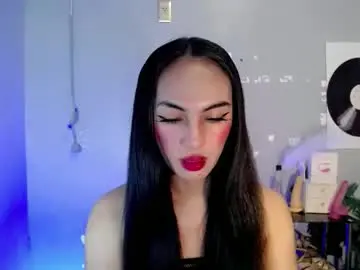 Chaturbate Adult Webcams of queen_danaya