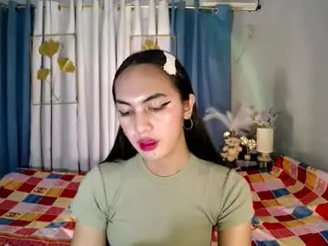 Chaturbate Sex Chat of queen_danaya