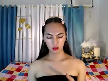Chaturbate Live Sex of queen_danaya