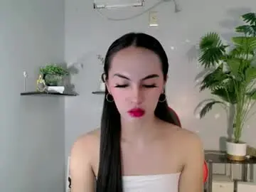 Chaturbate Live Sex of queen_danaya