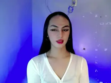 Chaturbate Free Porn Cam of queen_danaya