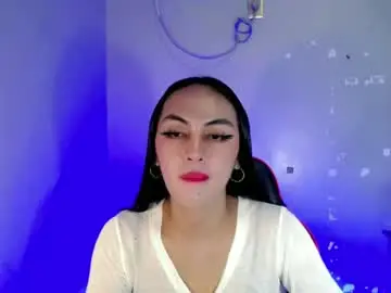 Chaturbate Free Porn Cam of queen_danaya