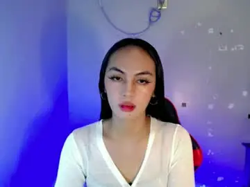Chaturbate Live Porn of queen_danaya