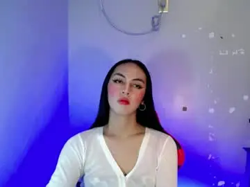 Chaturbate Sex Cam of queen_danaya