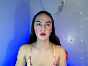 Chaturbate Nude Webcam of queen_danaya