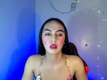 Chaturbate Sex Chat of queen_danaya