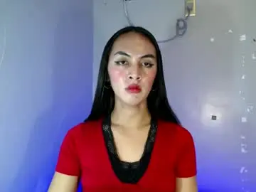 Chaturbate Nude Webcam of queen_danaya