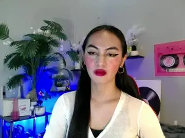 Chaturbate Live Sex Cam of queen_danaya