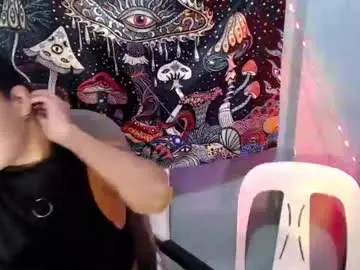 Chaturbate Sex Chat of queen_danaya