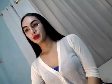 Chaturbate Nude Webcam of queen_danaya