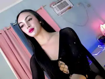 Chaturbate Live Sex of queen_danaya