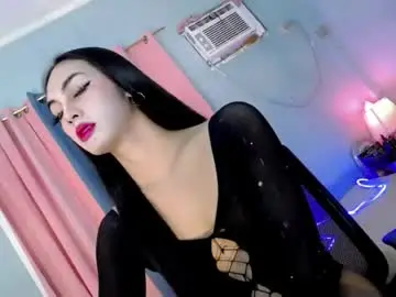 Chaturbate Sex Chat of queen_danaya