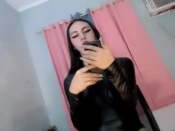 Chaturbate Adult Video Chat of queen_danaya