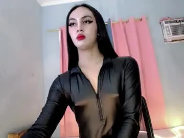 Chaturbate Free Porn Cam of queen_danaya