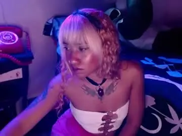 Chaturbate Best live sex cam show of rocxi_metamorph