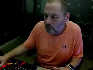 Chaturbate Sex Cam of romander2017