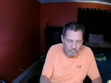 Chaturbate Live Sex of romander2017