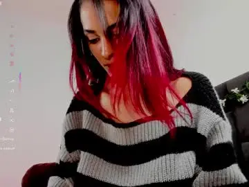 Chaturbate Watch Live Sex Cams of sarha_foxxx