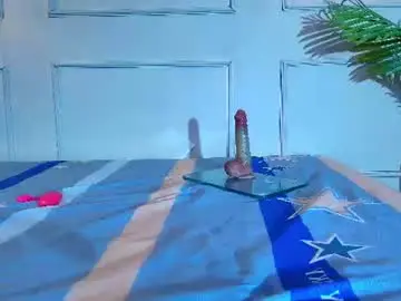 Chaturbate Live Sex Cam of sashavellor