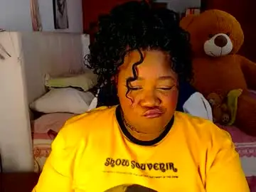 Chaturbate Live Sex of suggarbaby1