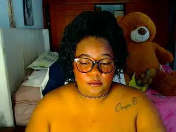 Chaturbate Nude Webcam of suggarbaby1