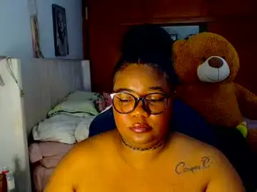 Chaturbate Sex Cam of suggarbaby1