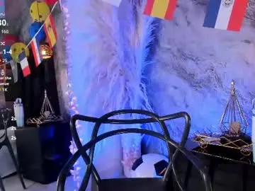 Chaturbate Adult Webcam of swet_lovee_