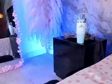 Chaturbate Live Porn of swet_lovee_